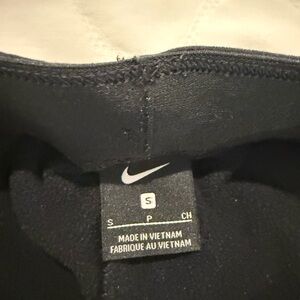 Nike Black Sweatpants